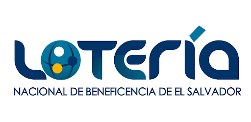 Lotería de El Salvador logo
